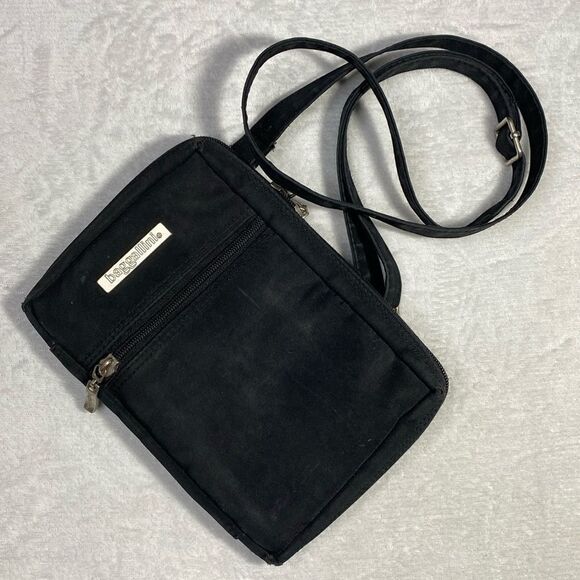 BAGGALLINI Convertible Wallet Crossbody Bag - Picture 5 of 10